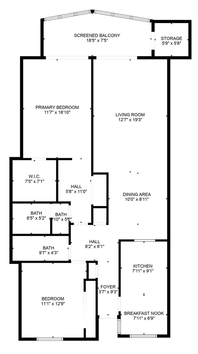 Foto del edificio - 23099 Barwood Ln N