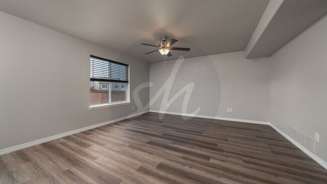 Foto del edificio - Meridian Ranch Home with Modern Upgrades