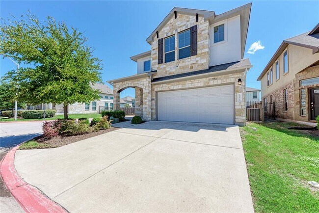 Foto del edificio - 1401 Little Elm Trail