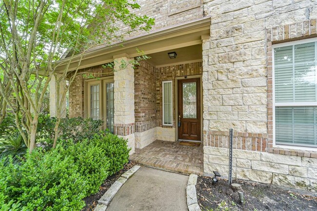 Foto del edificio - 24919 Ginger Ranch Dr