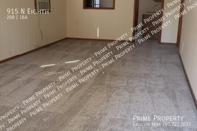 Foto del edificio - 915 N Eighth-