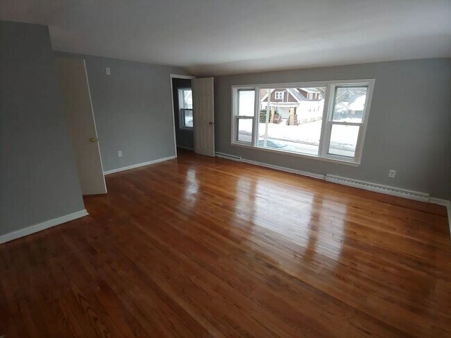 Foto del edificio - 3266-3268 N 35th St