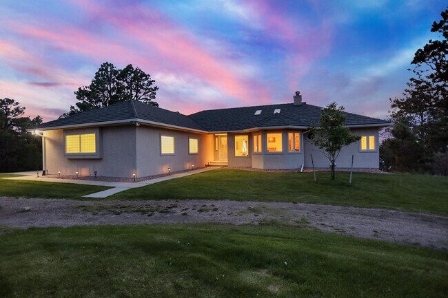 Foto del edificio - 10503 E Meadow Run