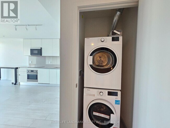 Photo du bâtiment - 39 Mary St