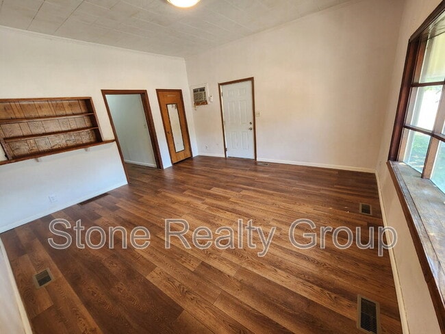 Foto del edificio - 2006 Wabash Ave