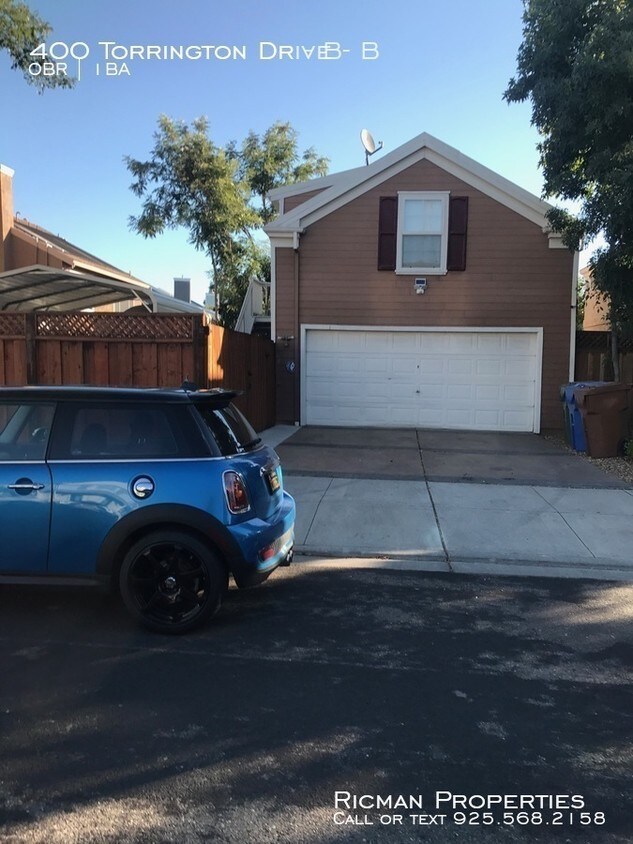 Primary Photo - Studio Apartment In brentwood