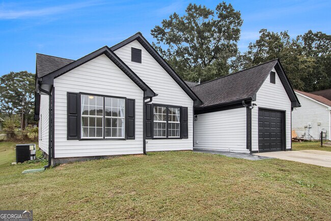 Foto del edificio - 5900 Creekside Dr