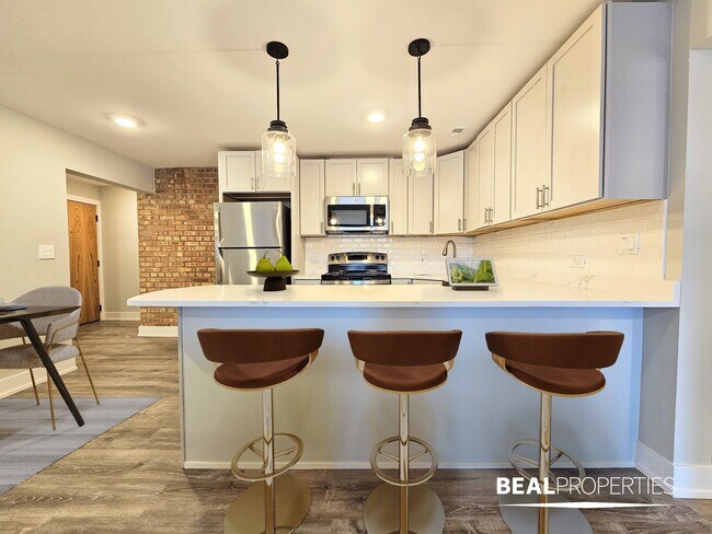 Foto del edificio - 1220 N LaSalle