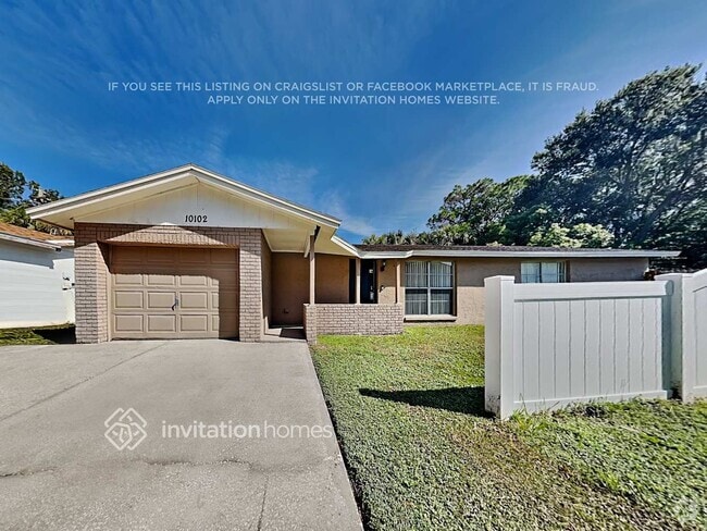 Building Photo - 10102 Benbrook Ct