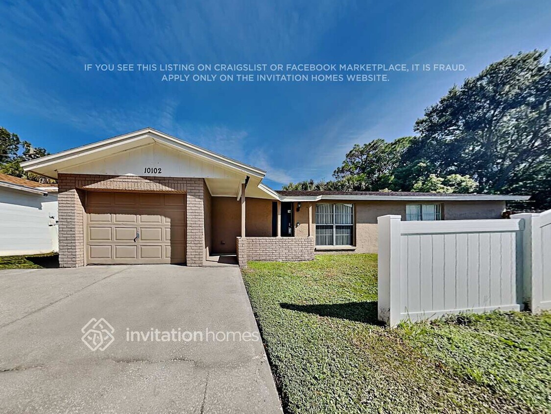 Foto principal - 10102 Benbrook Ct