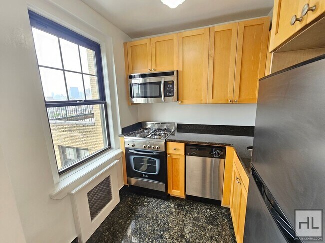 Foto del edificio - tudio Apartment in West Village | 13th Flo...