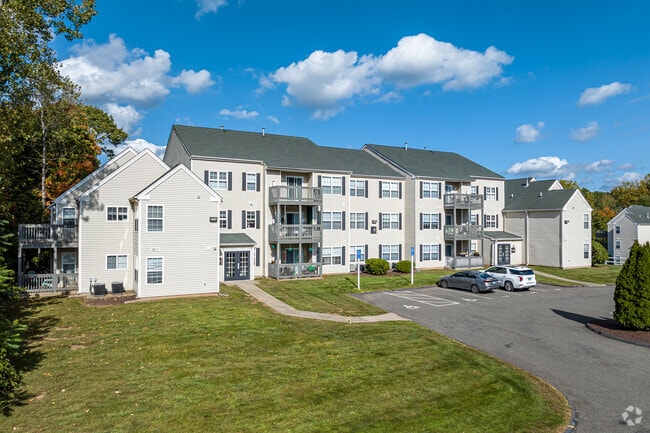 Building Photo - Welcome to Windshire Terrace!