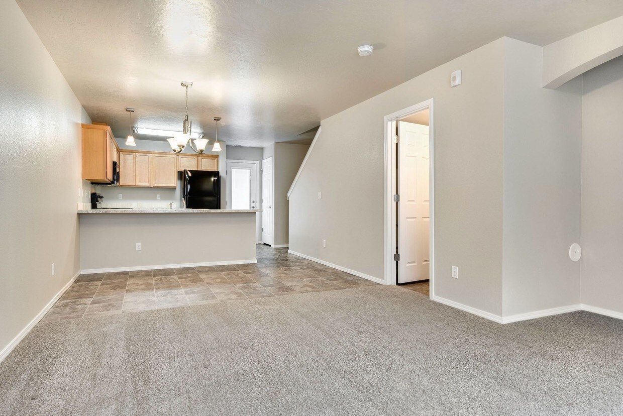 1288 E Everest St Unit H102, Meridian, ID 83646 Apartment for Rent