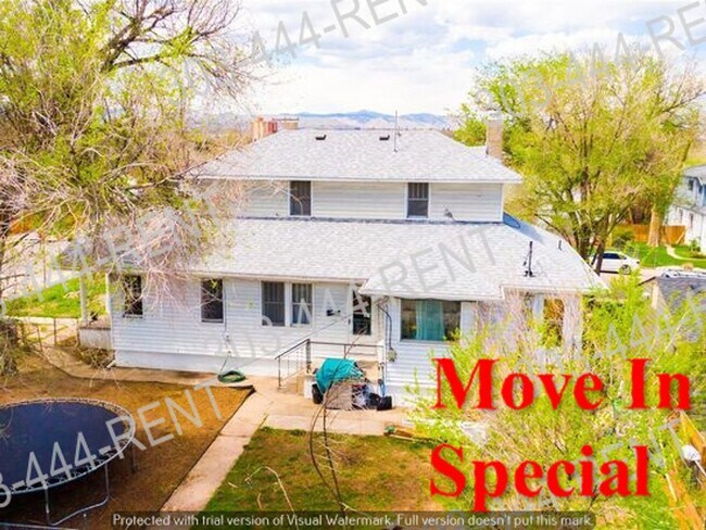 10625 - 10625 Apartment