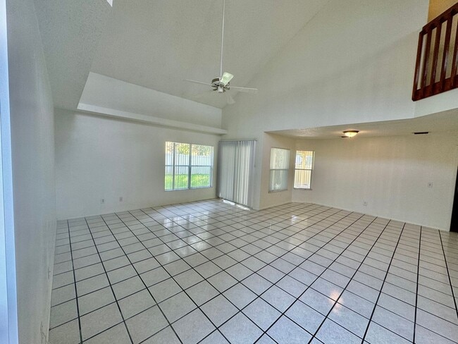 Foto del edificio - Spacious Home