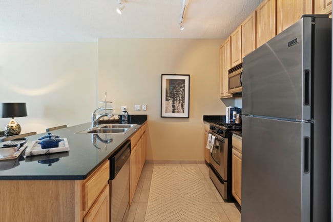 Photo - 349 N Desplaines St Apartment