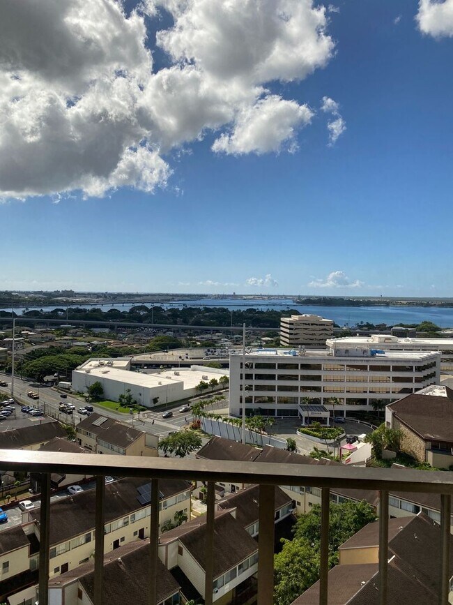 Foto del edificio - Park at Pearlridge