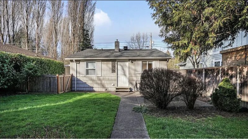 Photo - 316 32nd Ave E (Seattle, WA)