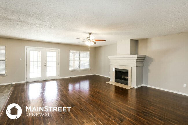 Foto del edificio - 4208 Birch Creek Rd