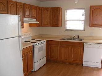 Foto del interior - Prairie Oak Village