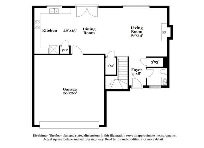 Building Photo - 426 Baldwin Ct