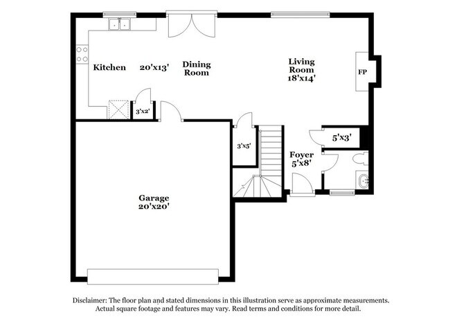 Foto del edificio - 426 Baldwin Ct