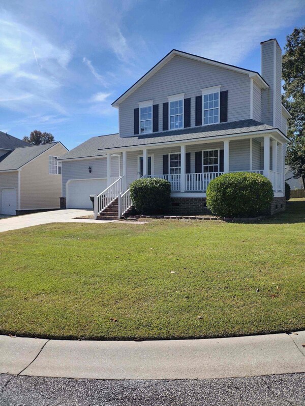 Building Photo - 301 Northam Ct