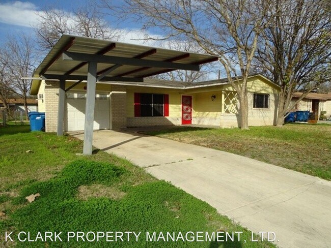 Building Photo - 3 br, 1 bath House - 5211 CINDERELLA ST