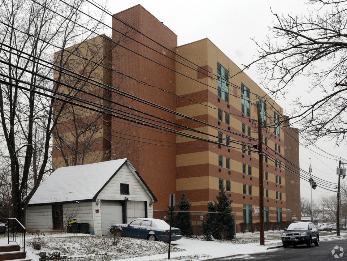 Building Photo - John T. Gregorio Towers