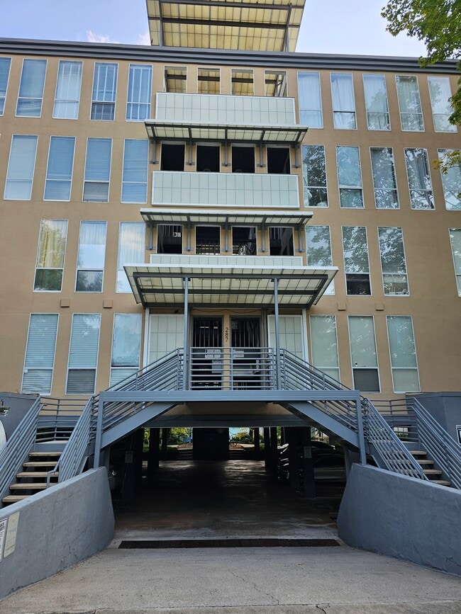 Building Photo - 287 14th St NW