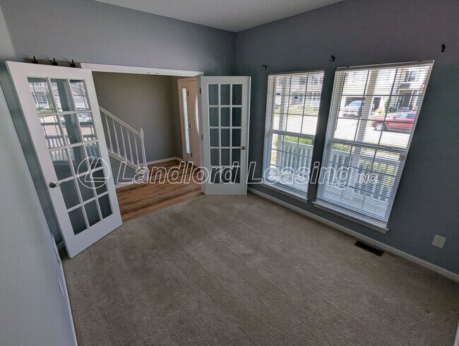 Building Photo - Spacious 4-Bedroom Colonial in Martin’s Ru...