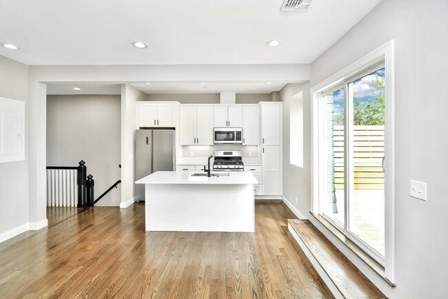 Foto del edificio - 14 Rockland St