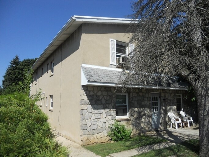 Foto del edificio - 956 6th St