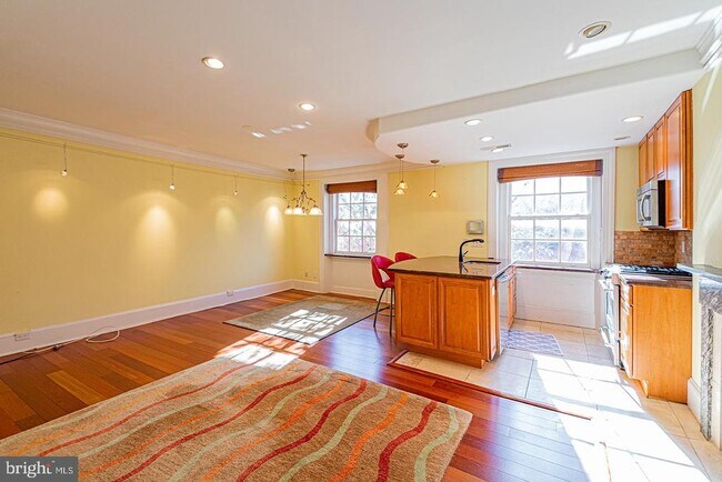 Foto del edificio - 1207 Spruce St