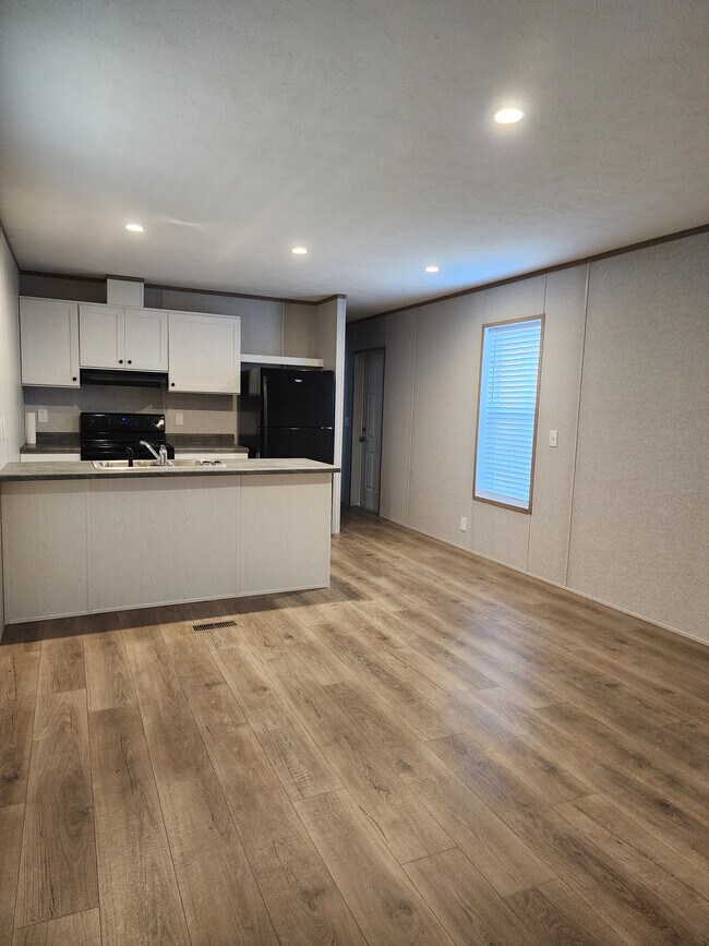 Foto del edificio - 2305 Paint Creek Rd