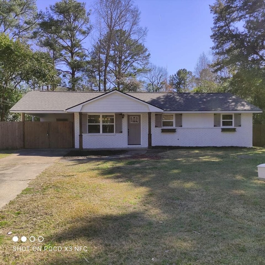 Houses For Rent Columbus Ga Under 700 at James Howard blog