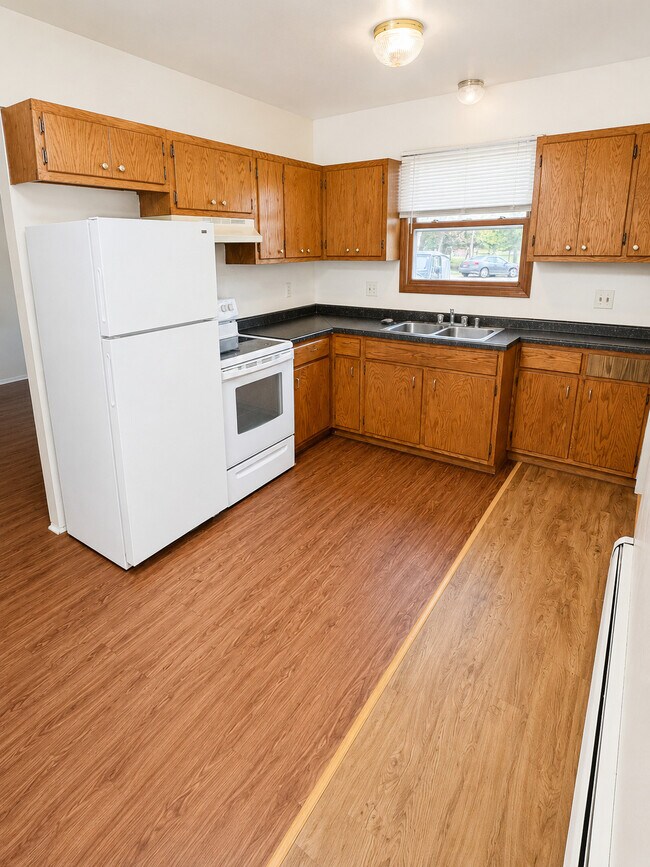 Foto del edificio - Chapel Drive Apartments