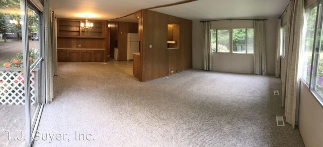 Building Photo - 3 br, 2 bath House - 3346 Jackson Hwy A