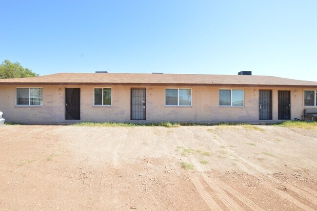 Foto del edificio - 317 N 93rd St
