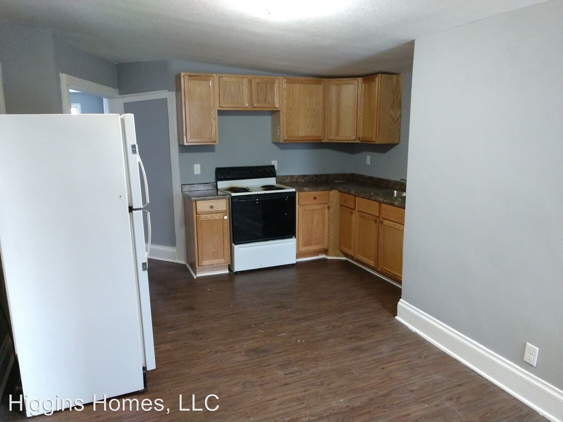 Primary Photo - 2 br, 1 bath Apartment - 513 4th St.