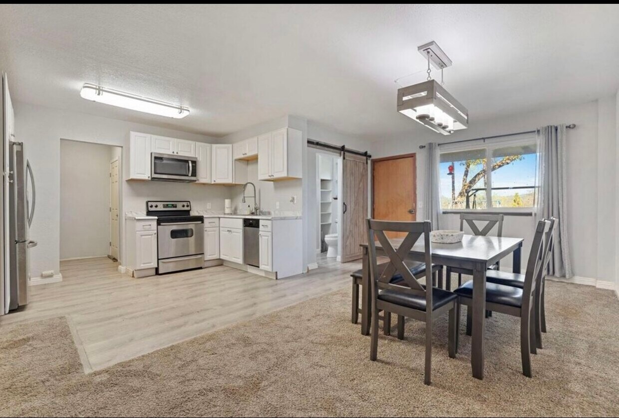 6906 Bayne Rd, Placerville, CA 95667 House Rental in Placerville, CA