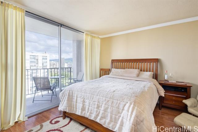 Foto del edificio - 2345 Ala Wai Blvd