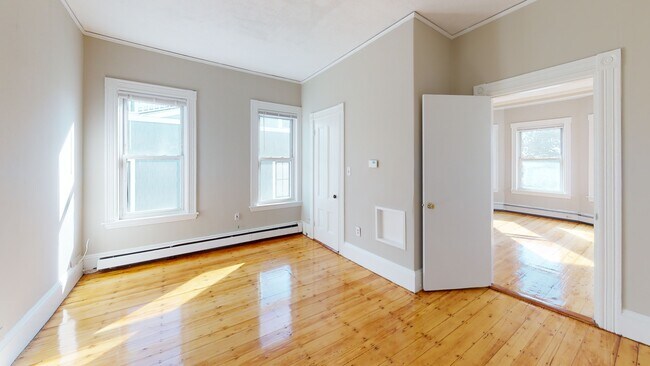 Foto del edificio - 7 Dalrymple St