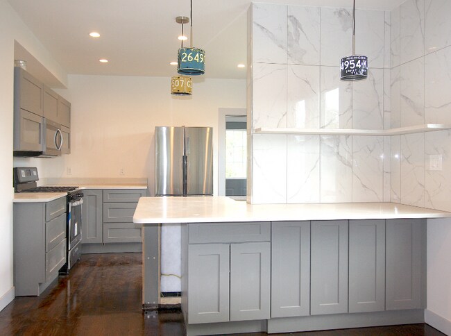 Foto del edificio - 4422 Maxwell St