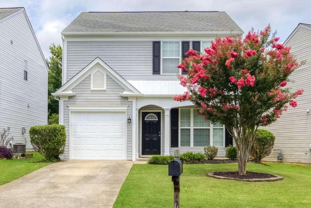 1676 Leyland Dr, Kennesaw, GA 30152 House Rental in Kennesaw, GA