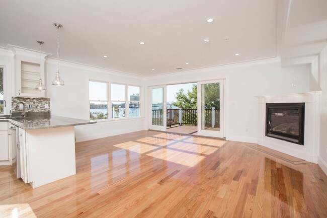 Foto del edificio - Sumner Street