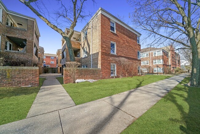Foto del edificio - 432 Elmwood Ave