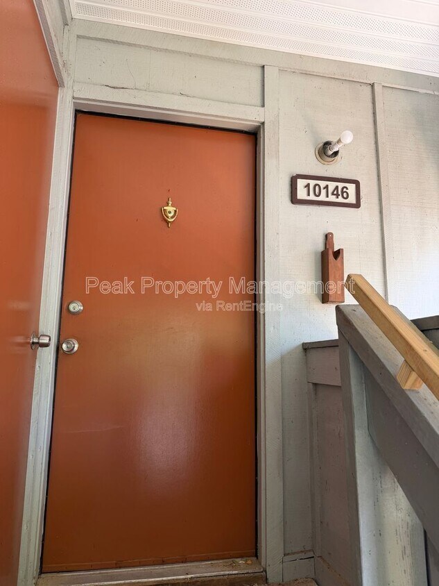 Building Photo - 10146 Iron Mill Rd