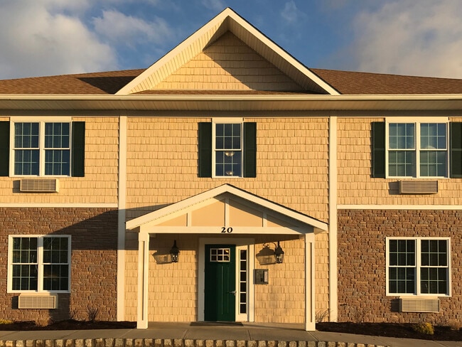 Foto del edificio - 20 Boulder Hills Boulevard