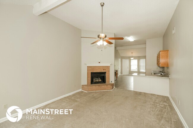 Foto del edificio - 4141 Shadow Ridge Dr